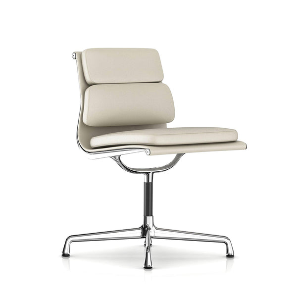 Eames® Soft Pad Group Side Chair - Herman Miller - Open Room 