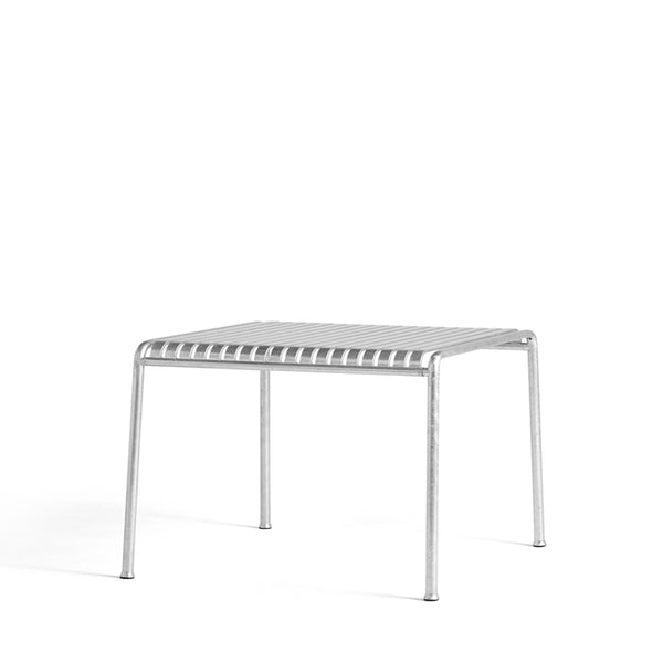 Palissade Square Table by Ronan & Erwan Bouroullec
