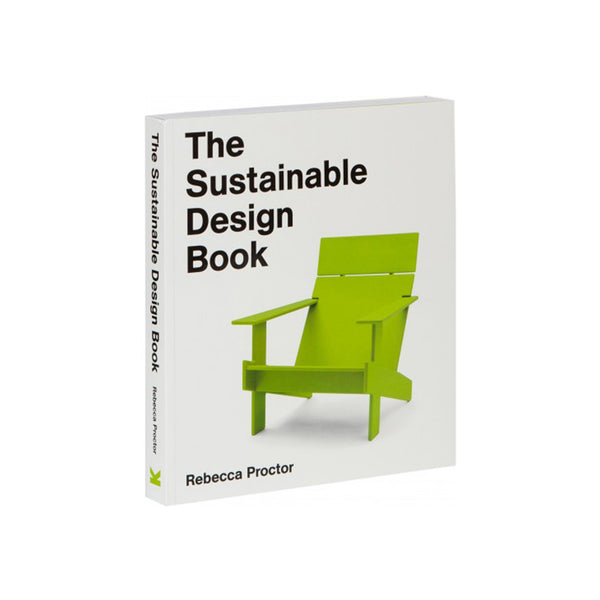 Sustainable Design Book