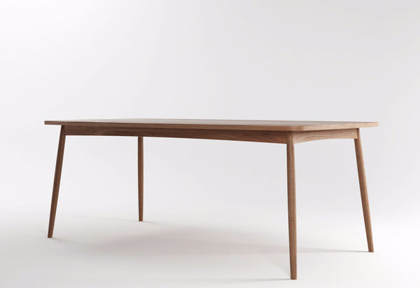 Twist Dining Table
