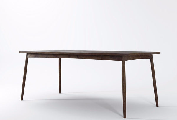 Twist Dining Table