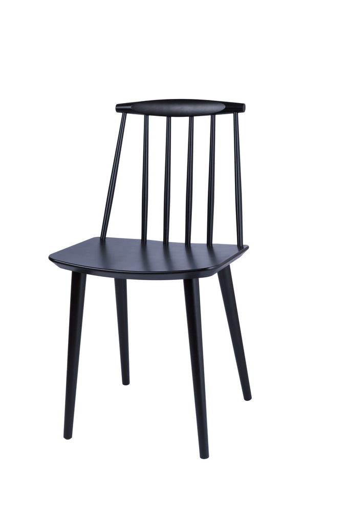 HAY J77 Chair by Folke Palsson