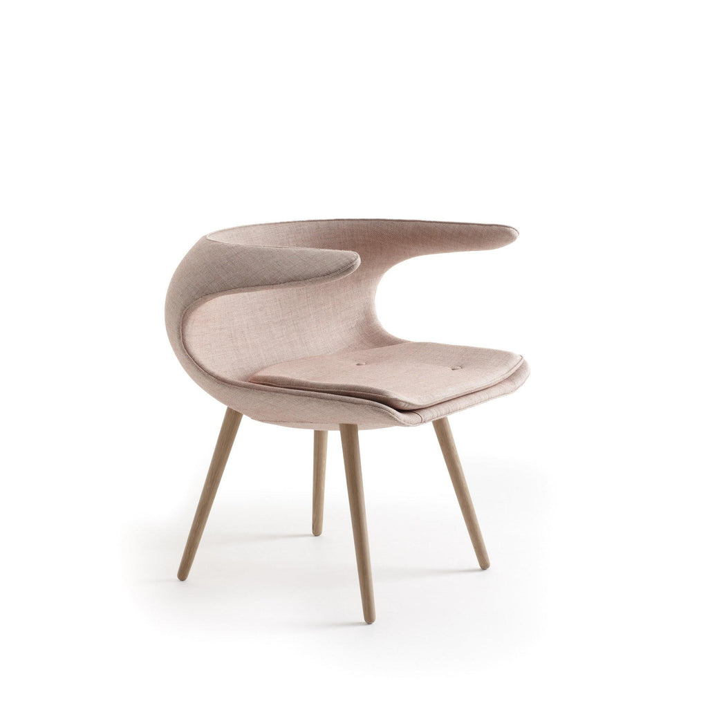 Open Room Stouby Frost Chair