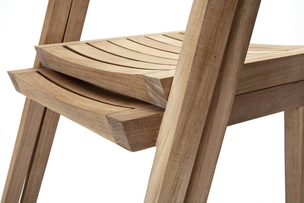 Urban Chair by Jakob Berg - Open Room 