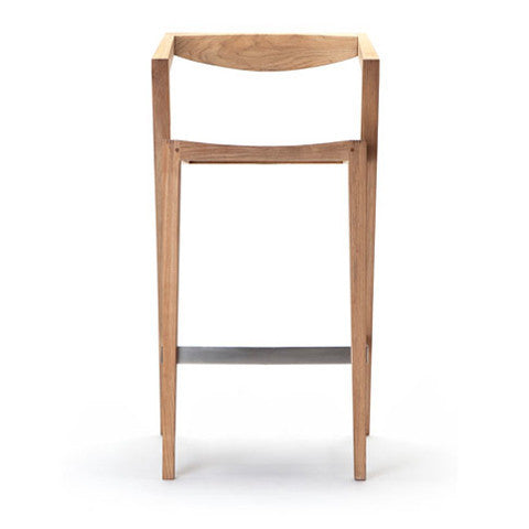 Urban Barstool by Jakob Berg