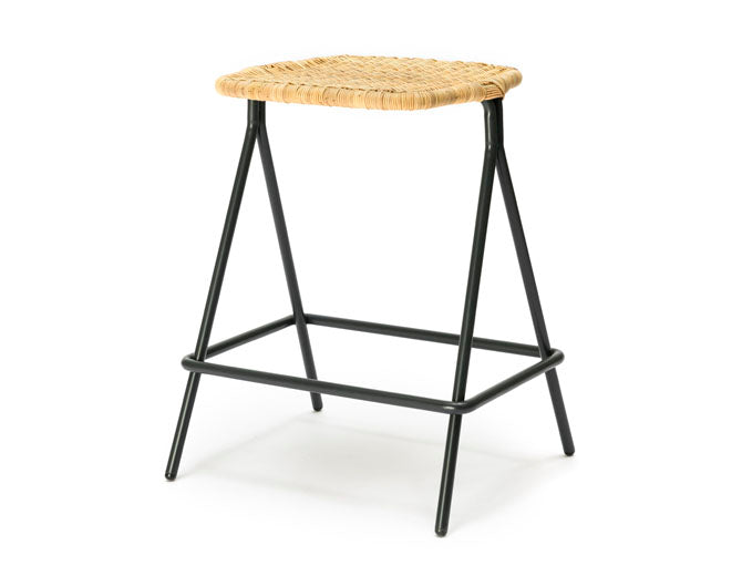 Kakī Stool by Jamie McLellan