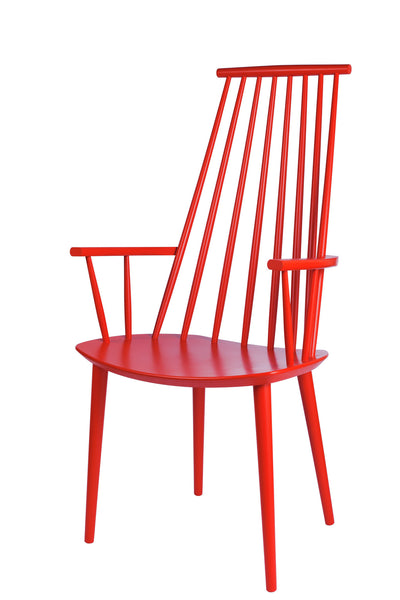 HAY J110 Chair by Poul M. Volther