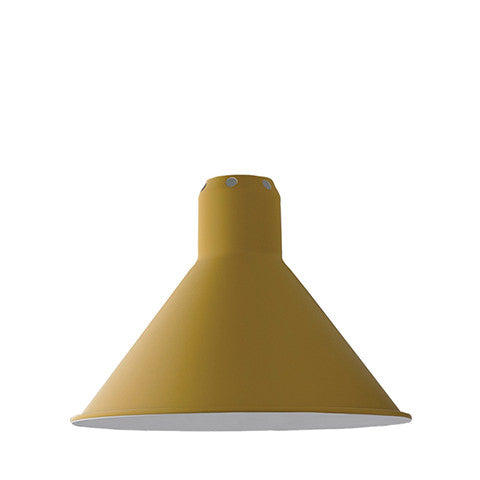 Bernard-Albin Gras N°215 Lamp Shade Cone Open Room