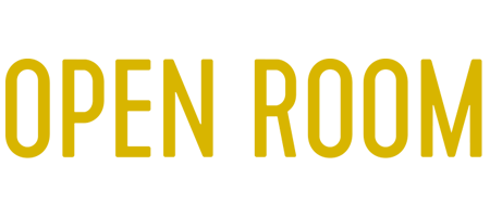 Open Room